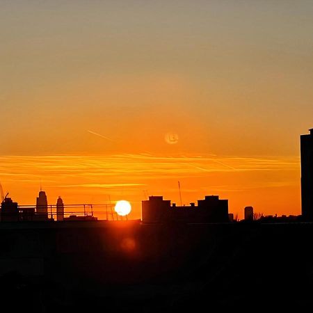 Bright Spacious En-Suite Room W/ London Views - 8Min From London Bridge! Extérieur photo