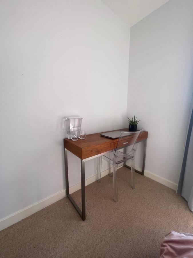 Bright Spacious En-Suite Room W/ London Views - 8Min From London Bridge! Extérieur photo