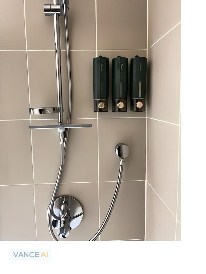Bright Spacious En-Suite Room W/ London Views - 8Min From London Bridge! Extérieur photo